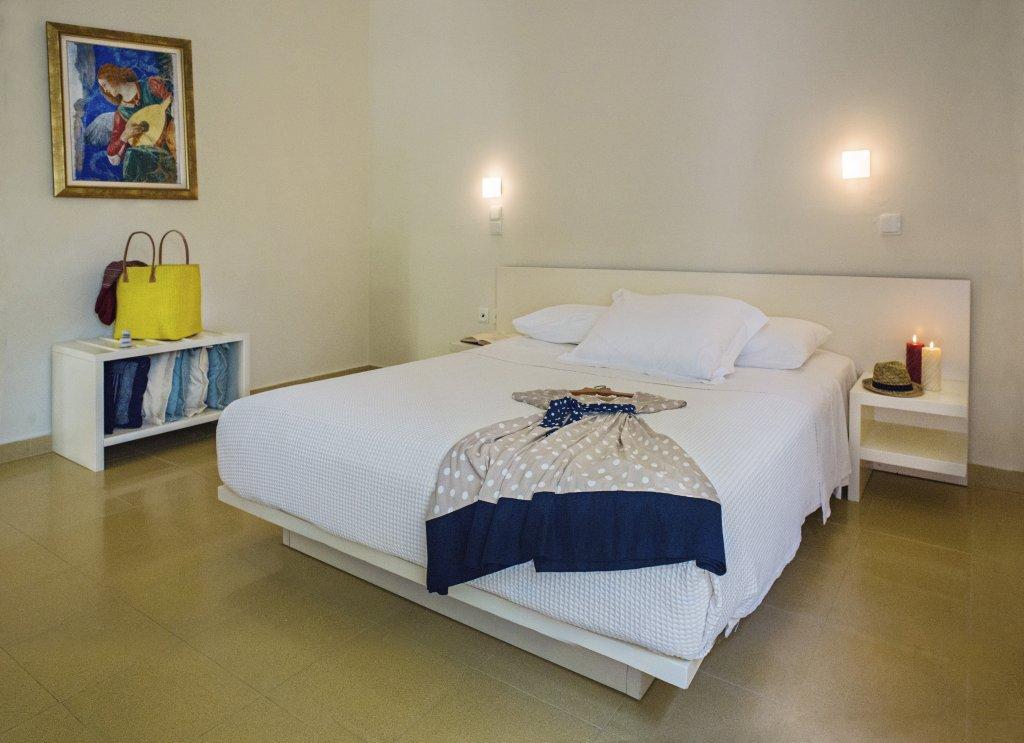 Nereids Apartments Sitía Extérieur photo