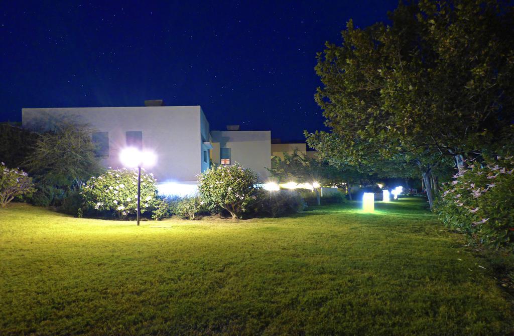 Nereids Apartments Sitía Chambre photo