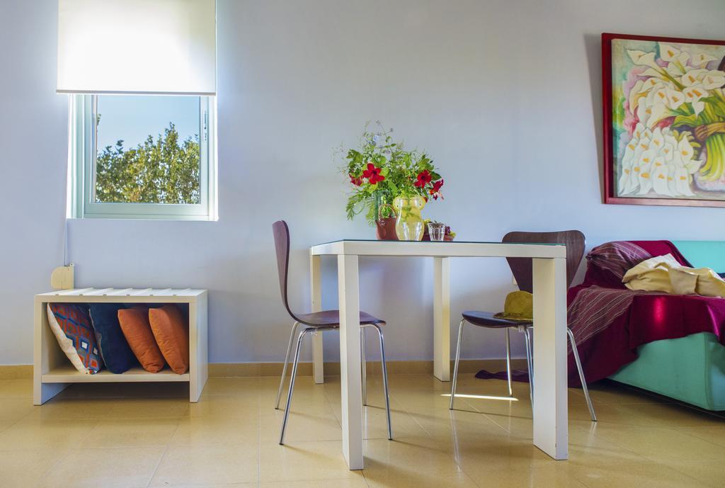 Nereids Apartments Sitía Extérieur photo