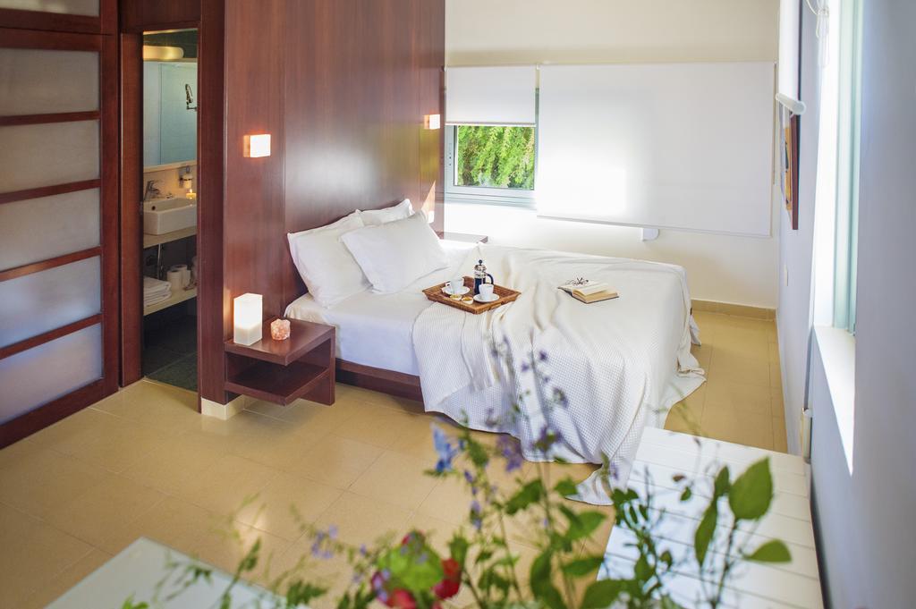 Nereids Apartments Sitía Extérieur photo